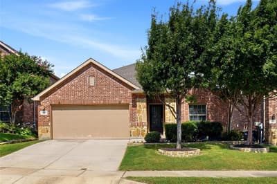 12529 Autumn Leaves Trail, Fort Worth TX 76244