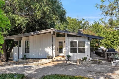4901 Fairway Court, De Cordova TX 76049