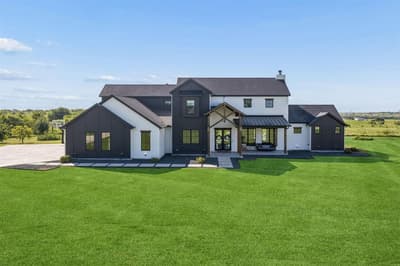 181 Loma Alta Court, Aledo TX 76008