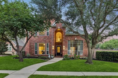 1427 Briar Meadow Drive, Keller TX 76248