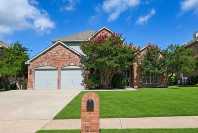 2225 Kings Forest Lane, Flower Mound TX 75028