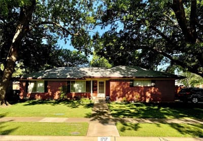 1717 O Place, Plano TX 75074