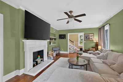 361 Boulevard Street, Shreveport LA 71104 - Photo 5