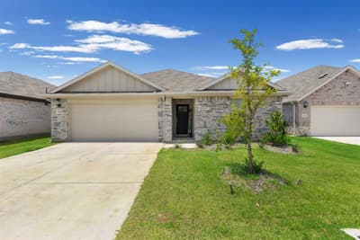 220 Sugarlands Drive, Greenville TX 75402
