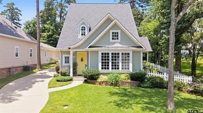 3966 Charleston Park, Tyler TX 75701