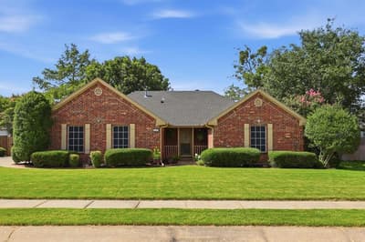 605 Maple Drive, Pilot Point TX 76258