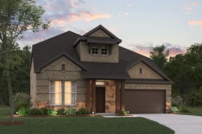 12517 Sasky Road, Fort Worth TX 76131