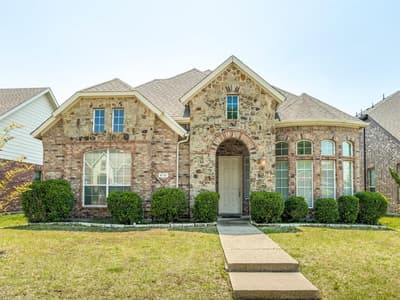 610 Crockett Drive, Lavon TX 75166