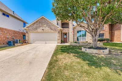 9813 Voss Avenue, Fort Worth TX 76244