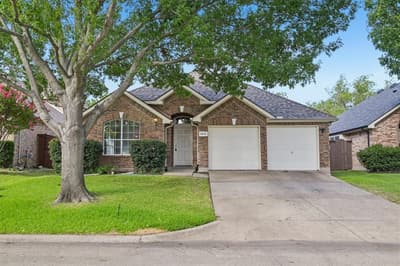 8613 Saint Andrews Lane, Rowlett TX 75089