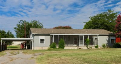 4018 Marana Drive, Granbury TX 76048
