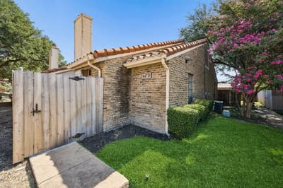 847 Dublin Drive # 4, Richardson TX 75080