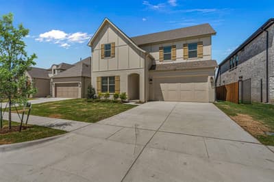 920 Sandpiper Drive, Aledo TX 76008