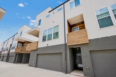 1510 N Washington Avenue # 203, Dallas TX 75204