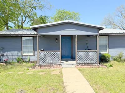 2925 Janet Drive, Wylie TX 75098