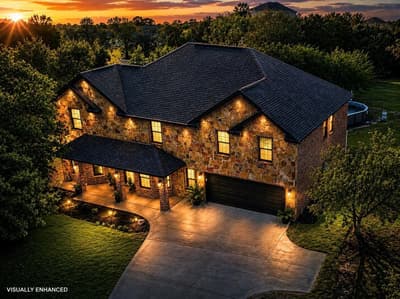 3390 Zion Hill Road, Weatherford TX 76088