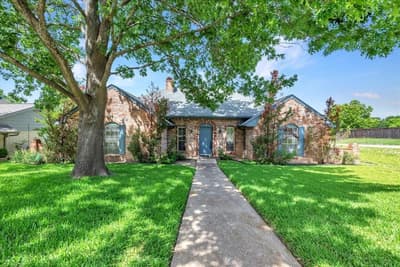 306 Swan Ridge Place, Duncanville TX 75137