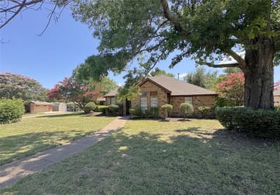 6229 Parkview Drive, Sachse TX 75048