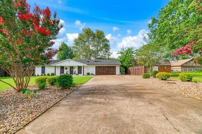 3320 CLEVELAND, Paris TX 75460 - Photo 2