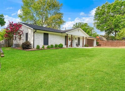 3320 CLEVELAND, Paris TX 75460 - Photo 3