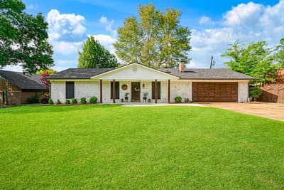 3320 CLEVELAND, Paris TX 75460