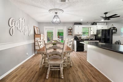 3320 CLEVELAND, Paris TX 75460 - Photo 5