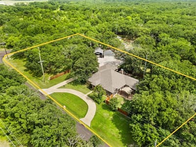 1023 County Road 3310, Greenville TX 75402