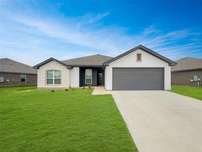 1029 Campbelton Drive, Temple TX 76504