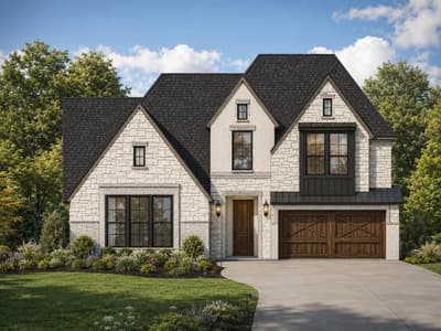 3917 Gail Lane, Providence Village TX 76227