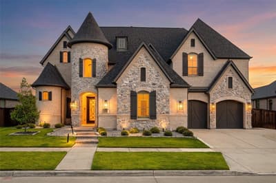 6258 Brentway Road, Frisco TX 75034