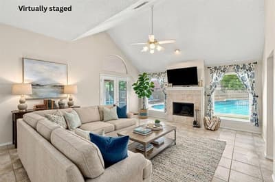 316 Willow Creek Lane, Glenn Heights TX 75154