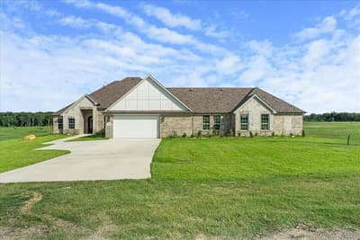 1060 Grison Circle, Corsicana TX 75109 - Photo 2