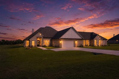 1060 Grison Circle, Corsicana TX 75109