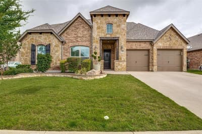 347 S Hill Drive, Waxahachie TX 75165