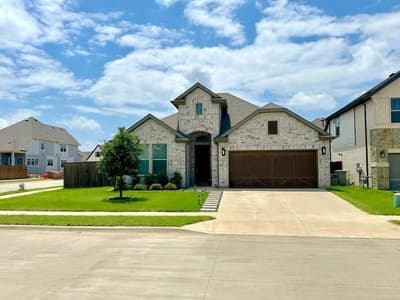 2600 Tanager Street, Fort Worth TX 76118