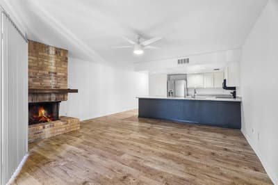438 Yacht Club Drive # C, Rockwall TX 75032