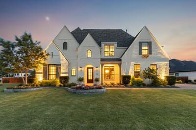 1731 Autumnwood Court, Prosper TX 75078