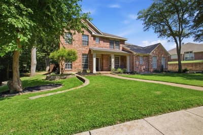604 Creek View Drive, Prosper TX 75078