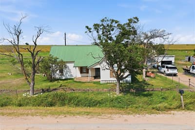 825 Dulak Lot 2, Axtell TX 76624 - Photo 3