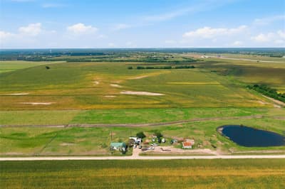 825 Dulak Lot 2, Axtell TX 76624