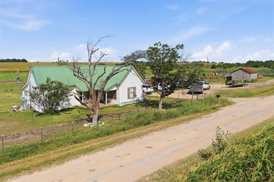 825 Dulak Lot 2, Axtell TX 76624 - Photo 4