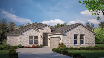4916 SIMMENTAL Drive, Arlington TX 76001