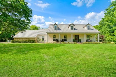 1269 County Road 12650, Paris TX 75462
