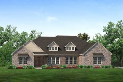 908 Creekview Whites Road, Van Alstyne TX 75495
