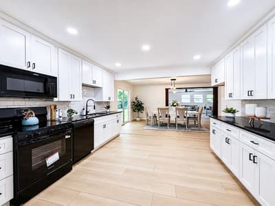 209 W Southern Avenue, Saginaw TX 76179