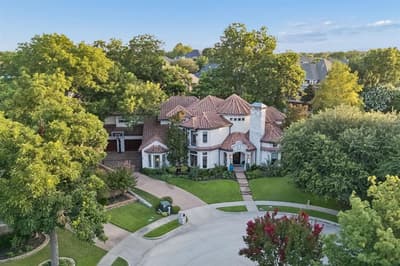 3505 Greystone Court, McKinney TX 75072