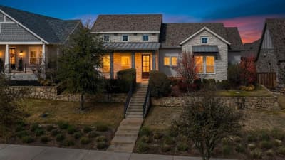 13908 Walsh Avenue, Fort Worth TX 76008