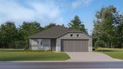 402 McNelly Lane, Sherman TX 75092