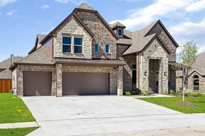 2455 Lusitano Lane, Celina TX 75009 - Photo 2