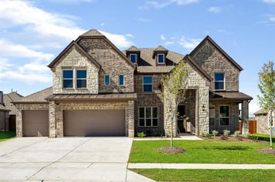 2455 Lusitano Lane, Celina TX 75009
